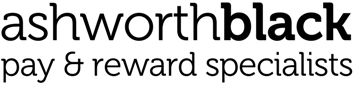 Ashworth Black logo